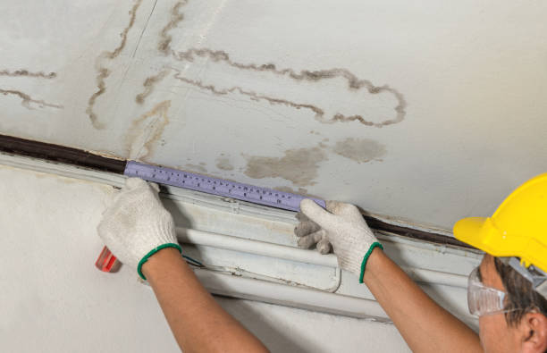 Reliable Flood Cleanup contractor in White Hall, WV by Water Damage Irwin